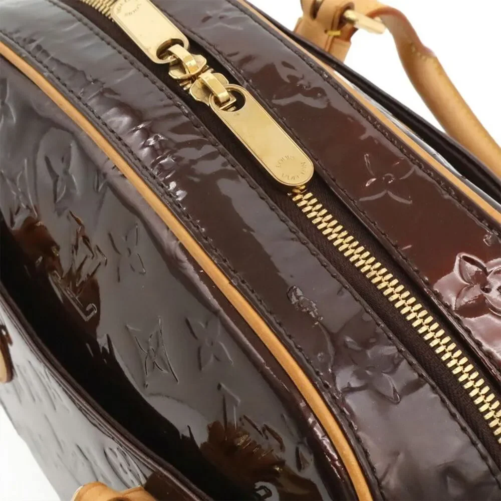 Louis Vuitton Summit Drive Handbag